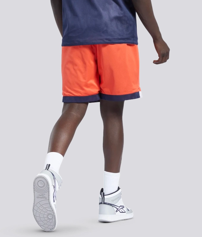 Bb Iverson Bball Shorts