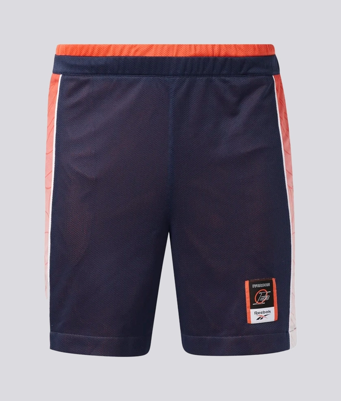 Bb Iverson Bball Shorts