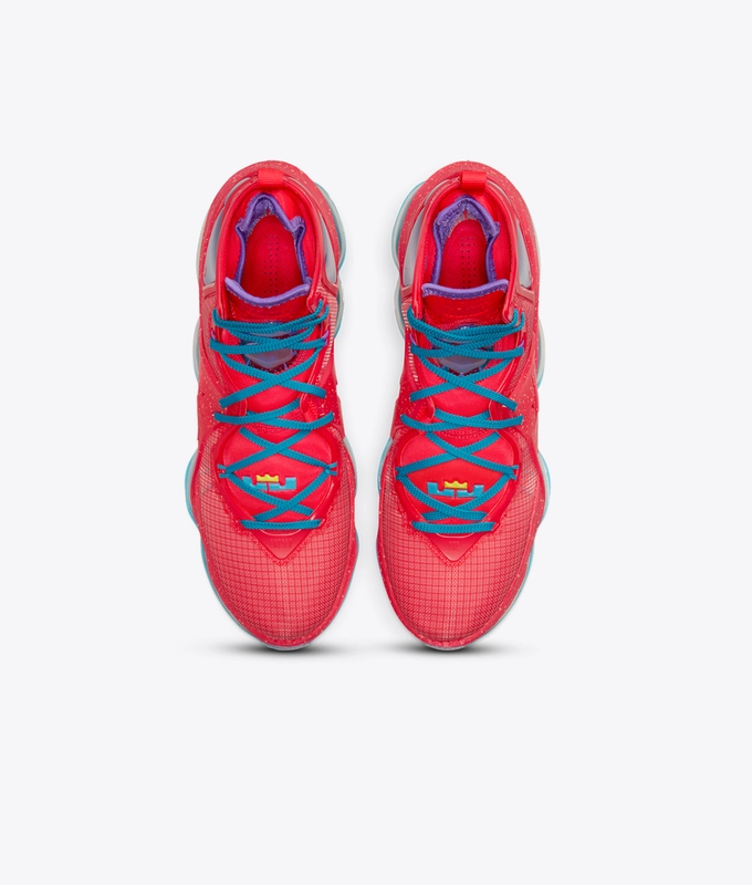 Lebron Xix