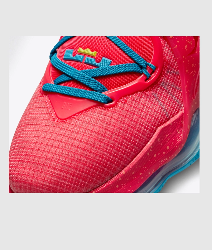 Lebron Xix