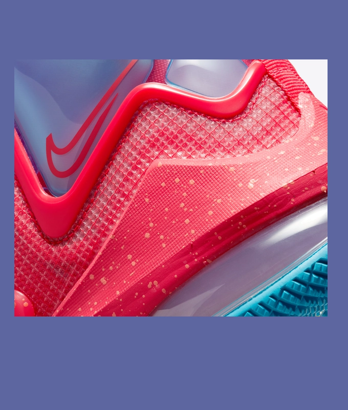 Lebron Xix
