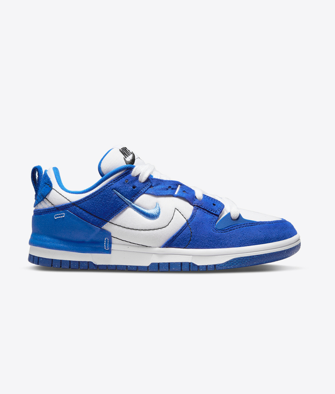 W Dunk Low Disrupt 2