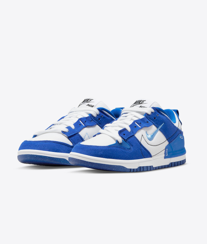 W Dunk Low Disrupt 2