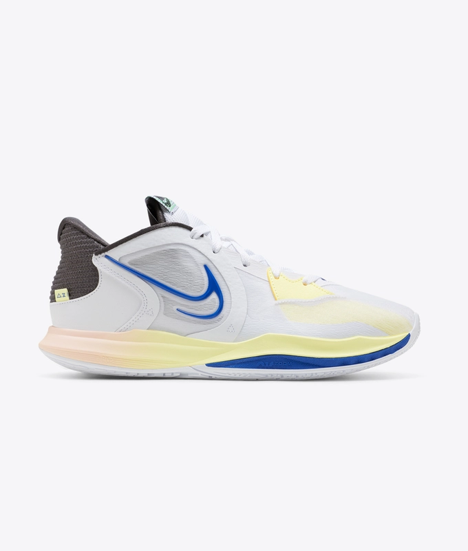 Kyrie Low 5 Ep