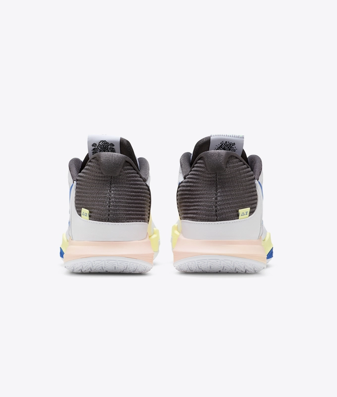 Kyrie Low 5 Ep