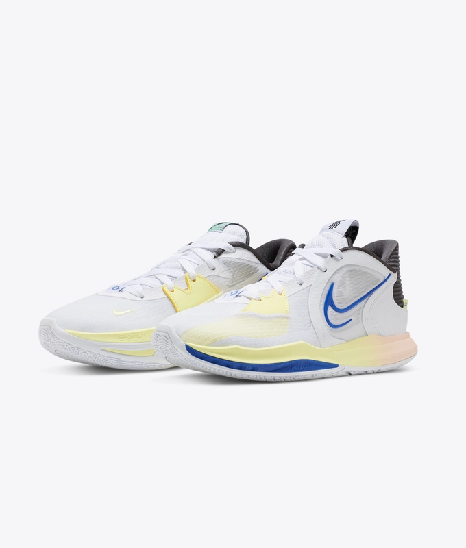 Kyrie Low 5 Ep