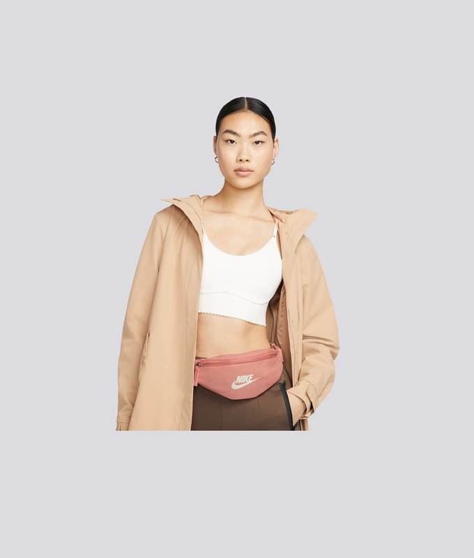 Nk Heritage S Waistpack