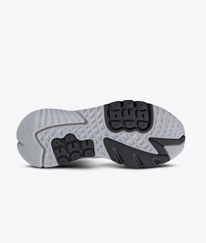 NITE JOGGER 'SILVER MET/LGH SOLID GREY/CORE BLACK'