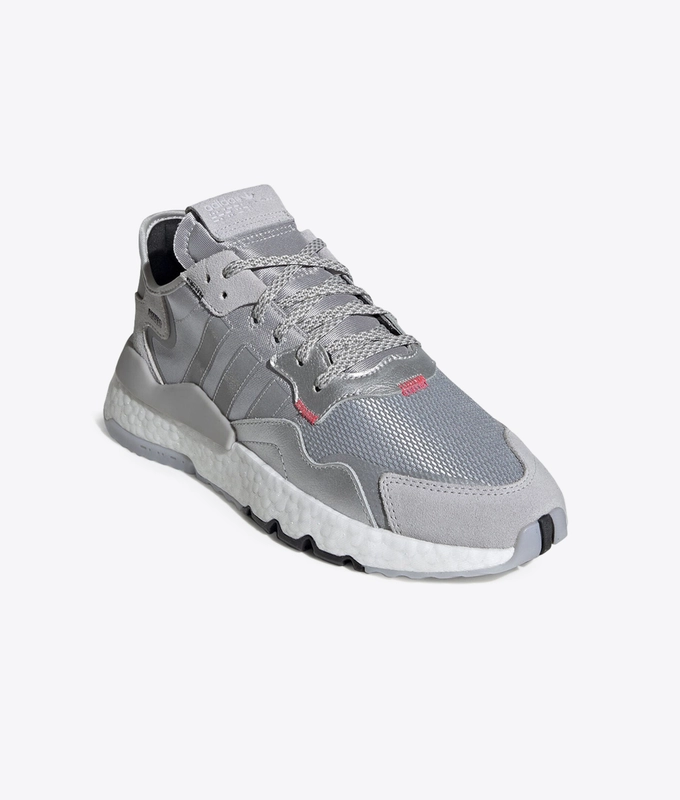 NITE JOGGER 'SILVER MET/LGH SOLID GREY/CORE BLACK'