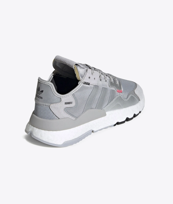 NITE JOGGER 'SILVER MET/LGH SOLID GREY/CORE BLACK'