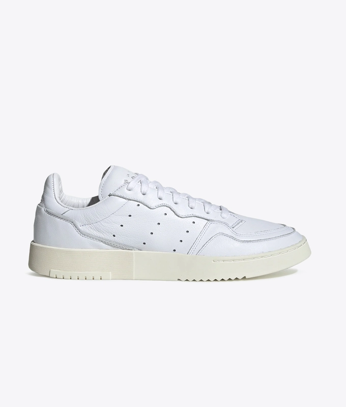 SUPERCOURT 'WHITE/OFF WHITE'