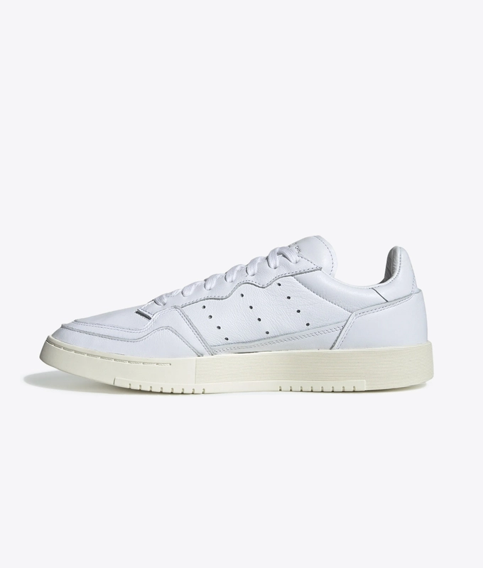 SUPERCOURT 'WHITE/OFF WHITE'