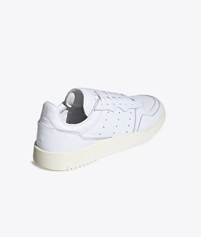 SUPERCOURT 'WHITE/OFF WHITE'