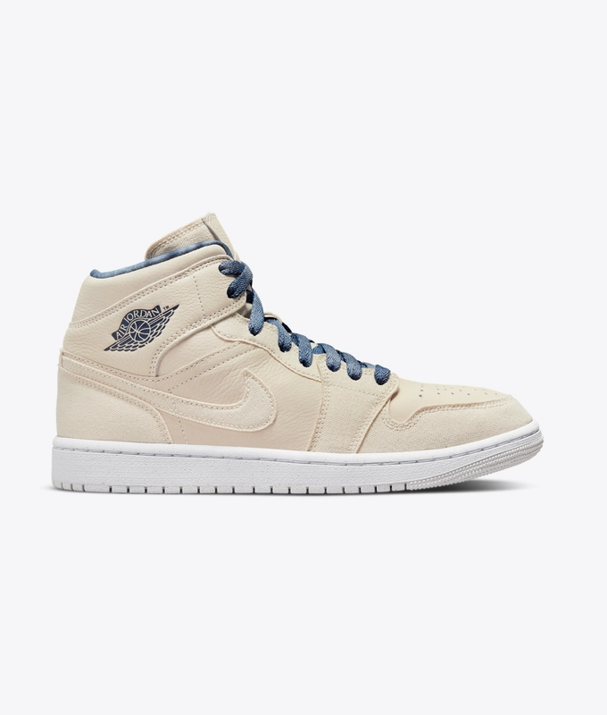 Wmns Air Jordan 1 Mid Se