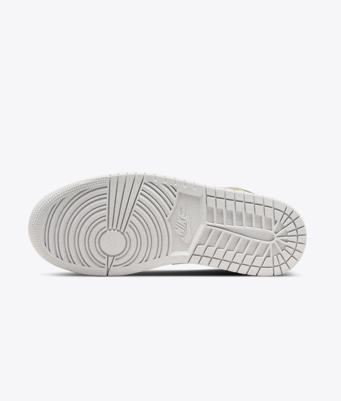 Wmns Air Jordan 1 Mid Se