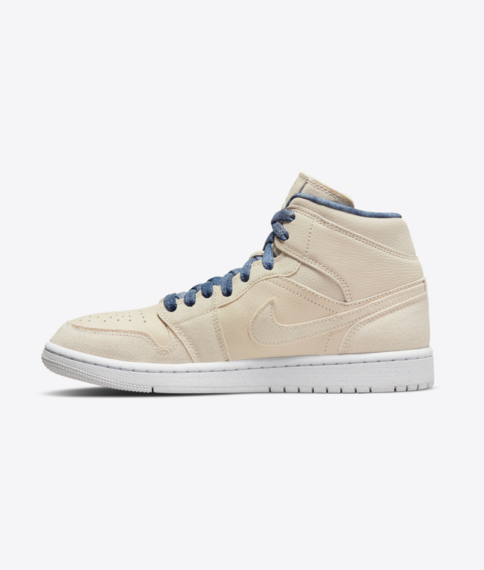 Wmns Air Jordan 1 Mid Se