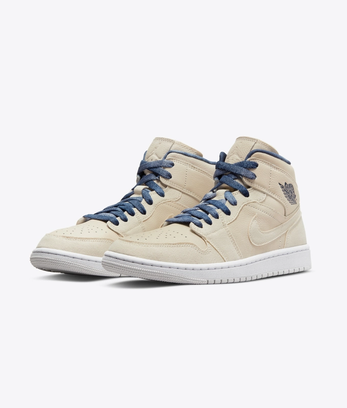 Wmns Air Jordan 1 Mid Se