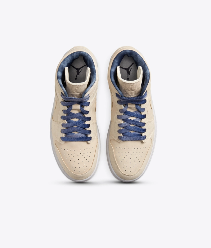 Wmns Air Jordan 1 Mid Se