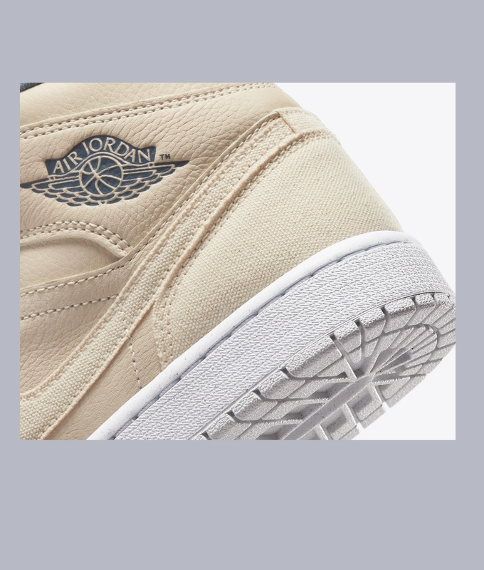 Wmns Air Jordan 1 Mid Se