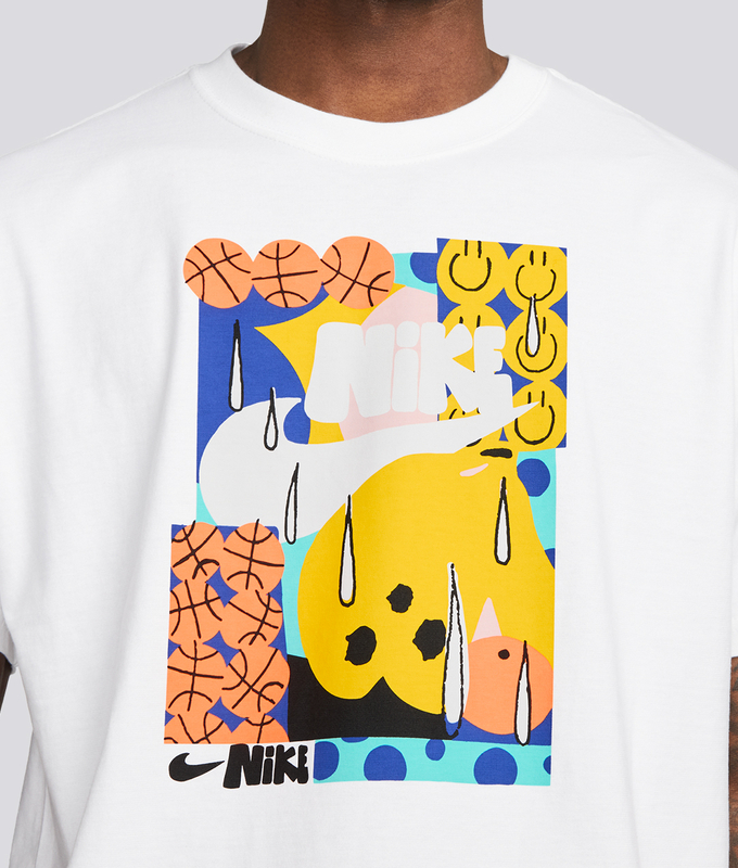 As M Nsw Sust Air Hbr M90 Tee
