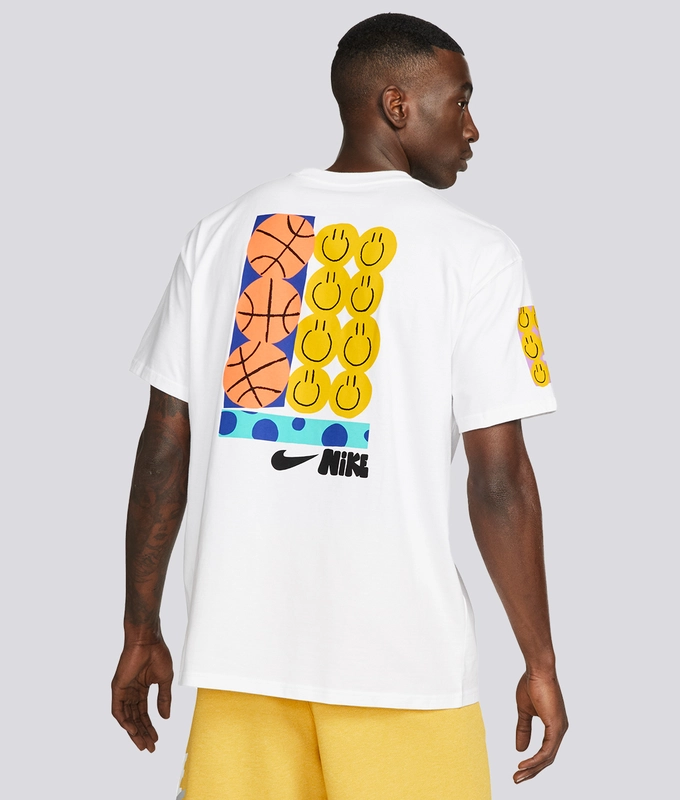 As M Nsw Sust Air Hbr M90 Tee