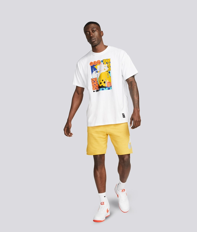 As M Nsw Sust Air Hbr M90 Tee