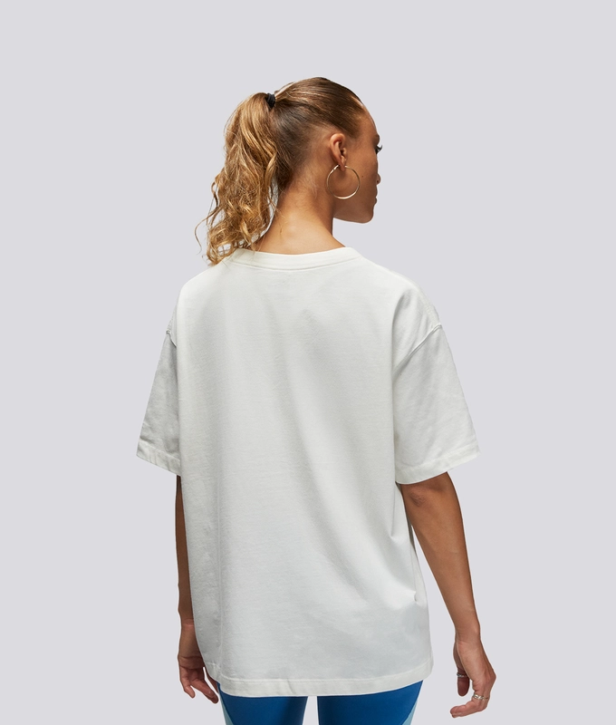 W J Her Chain Tee Core