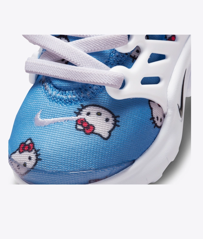 Presto Qs Td