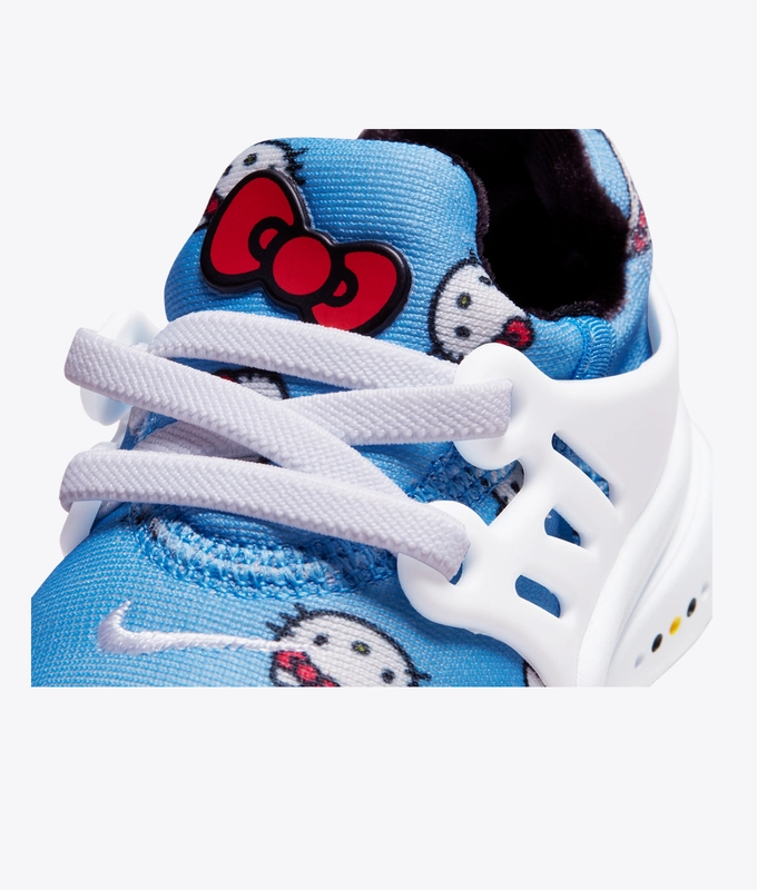 Presto Qs Td