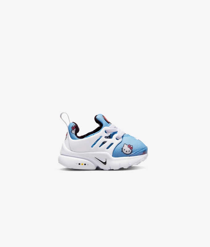 Presto Qs Td