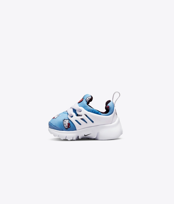 Presto Qs Td