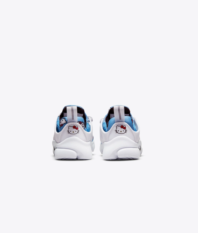 Presto Qs Td