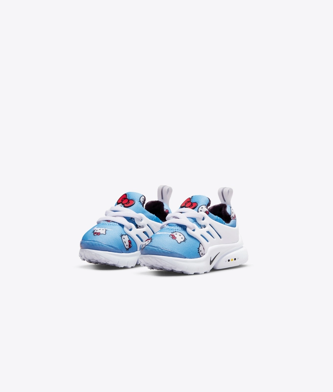 Presto Qs Td