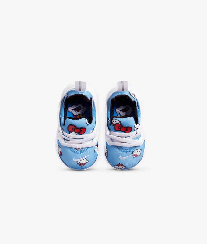 Presto Qs Td