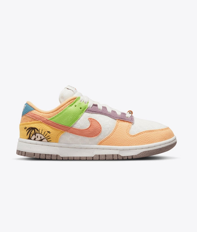 W Dunk Low Se