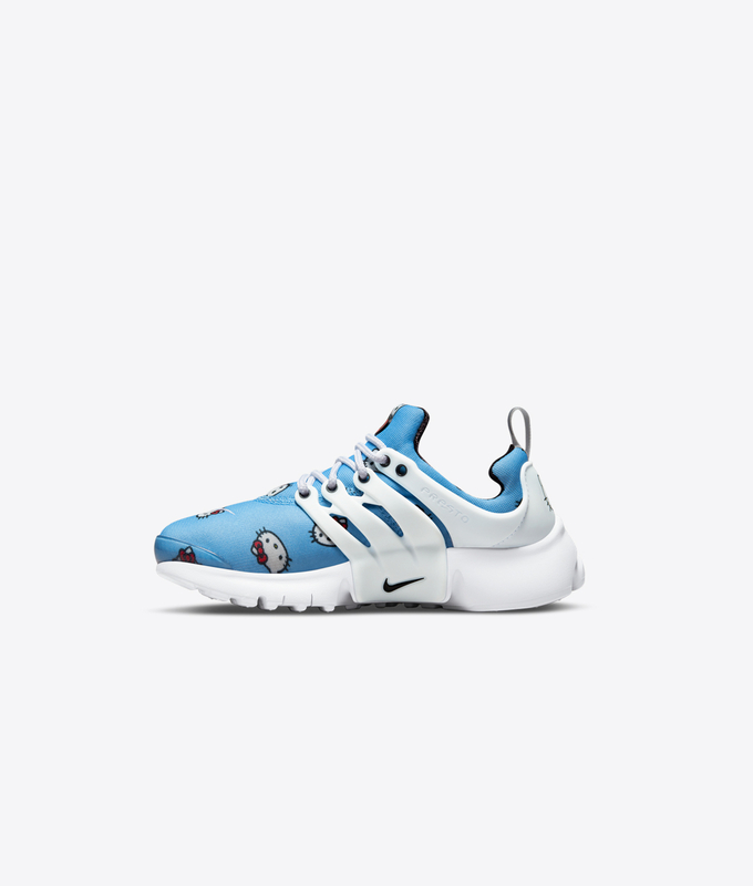 Presto Qs Ps