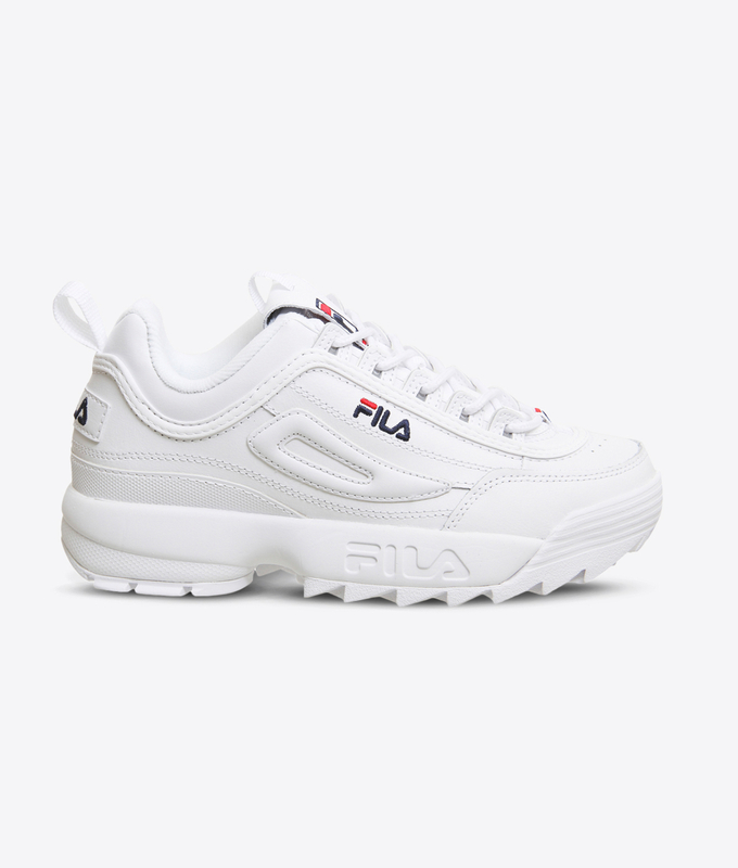 DISRUPTOR II 'white'