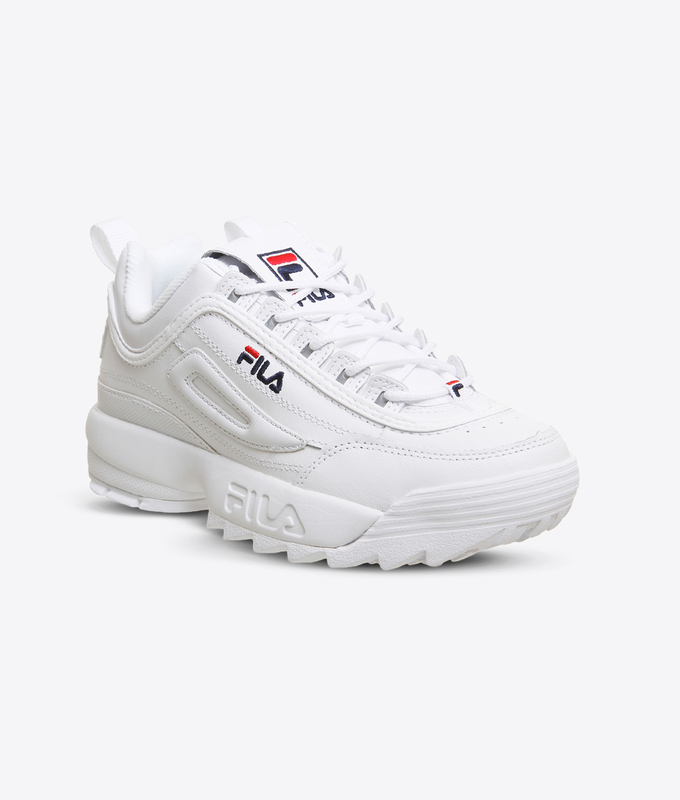 DISRUPTOR II 'white'