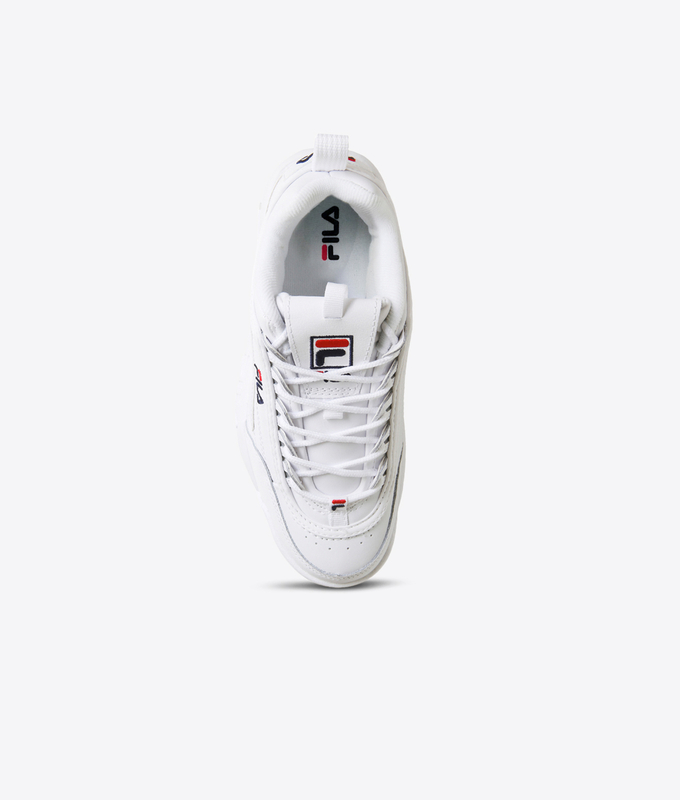 DISRUPTOR II 'white'