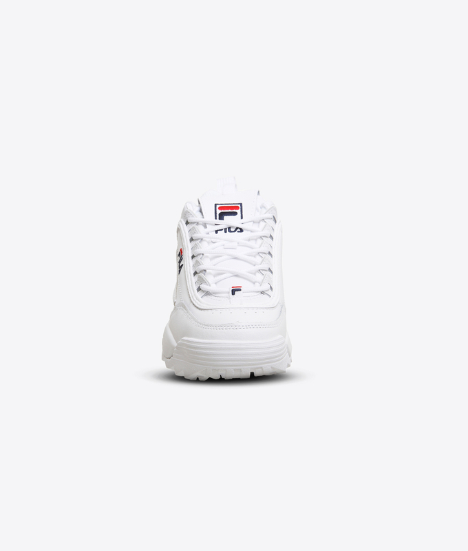 DISRUPTOR II 'white'