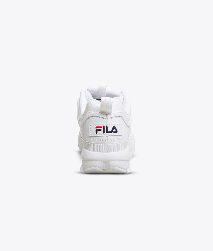 DISRUPTOR II 'white'