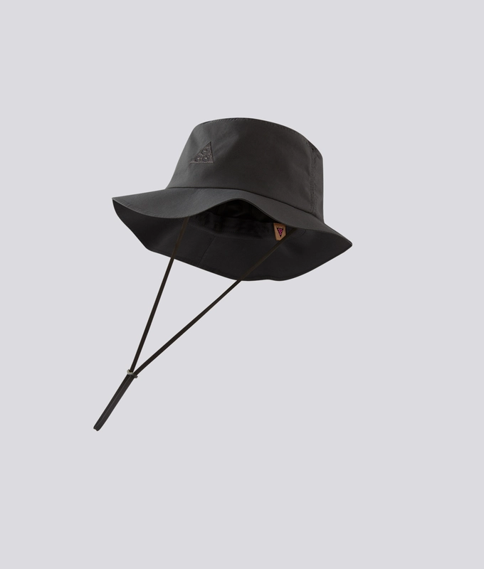 U Nrg Acg Bucket Hat