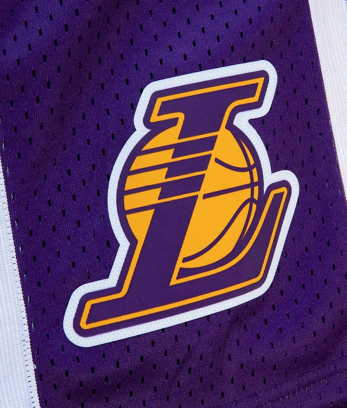 Hyper Hoops Swingman Short