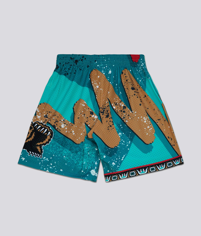 Hyper Hoops Swingman Short