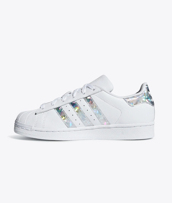 SUPERSTAR 'CLOUD WHITE'