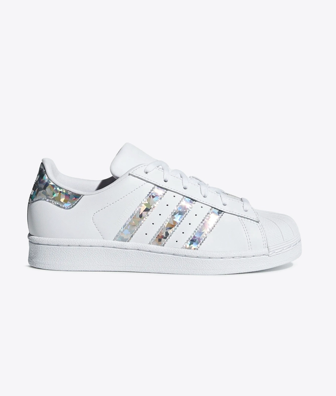 SUPERSTAR 'CLOUD WHITE'