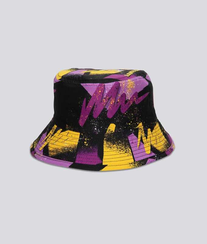 Hyper Bucket Hwc