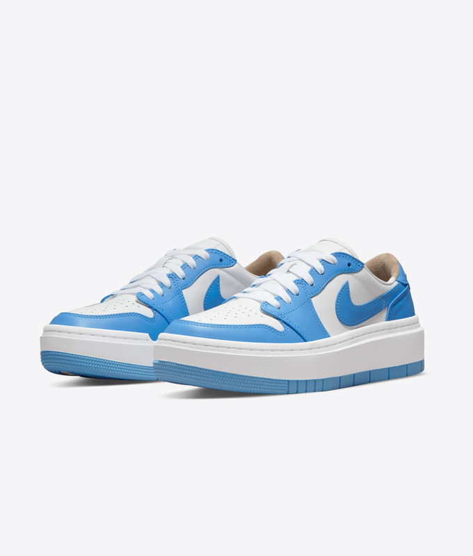 W Air Jordan 1 Elevate Low Se