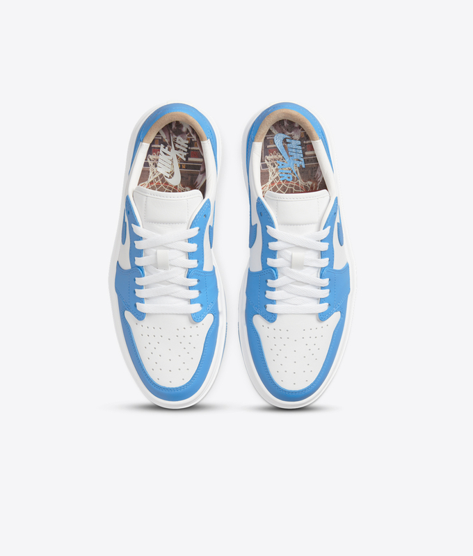 W Air Jordan 1 Elevate Low Se