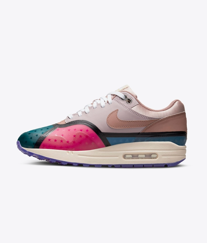 W Air Max 1 Prm